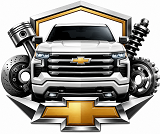 Silverado Truck
